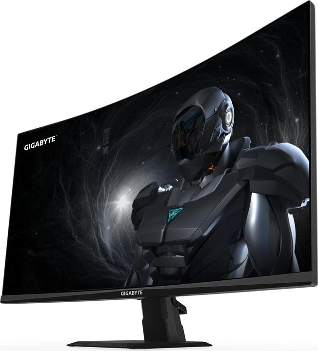 Image du produit Gigabyte GS27FC2 (1920 x 1080 pixels, 27")