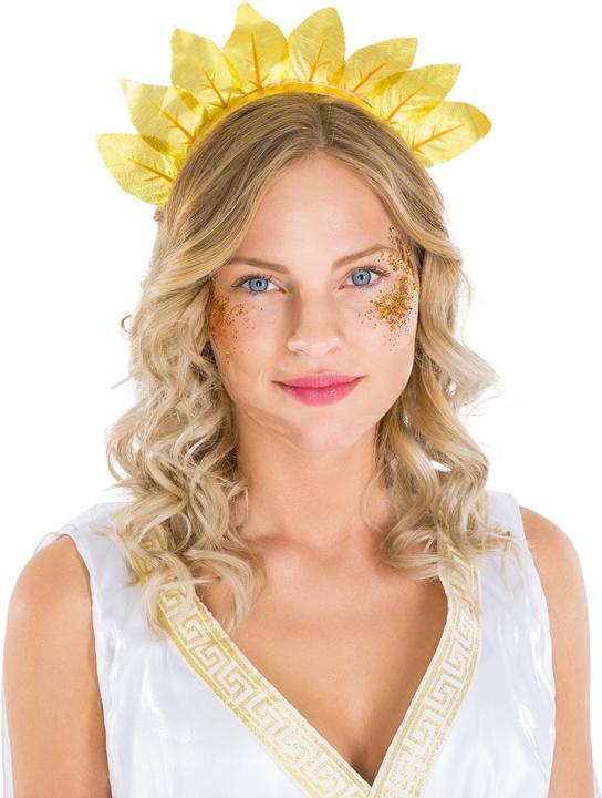 Produktbild Dressforfun Frauenkostüm Gattin Caesar (XL)