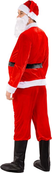 Actual product image Dressforfun Santa Claus (XXL)
