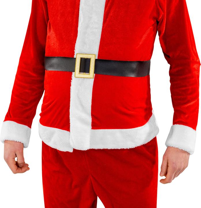 Actual product image Dressforfun Santa Claus (XXL)