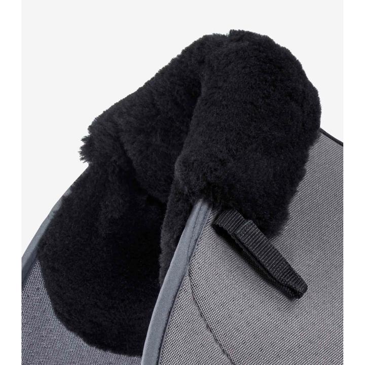 Actual product image Premier Saddle Pad Airtech Merino Wool