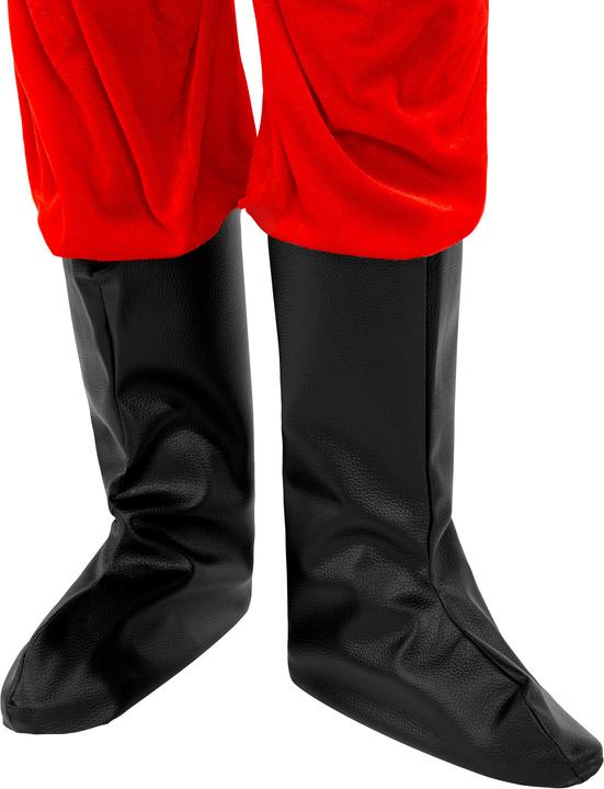 Actual product image Dressforfun Santa Claus (XXL)