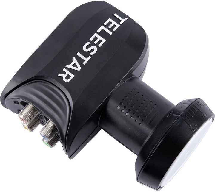 Actual product image Telestar SkyQuattro HC (Quattro LNB, 40mm)
