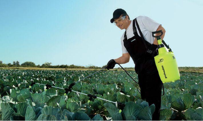 Produktbild Marolex Wasser-Zerstäuber PROFESSION (5 l)