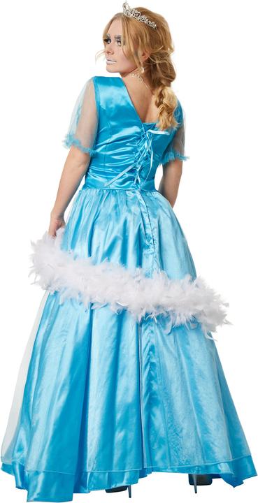 Produktbild Dressforfun Eisprinzessin (M)