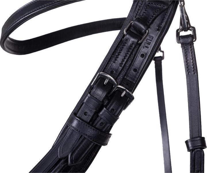 Image du produit Pres Teq Bridon FayPerform