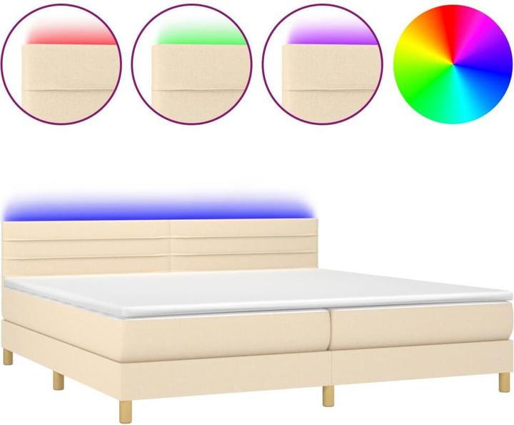 Image du produit vidaXL Koa (200 x 200 cm)