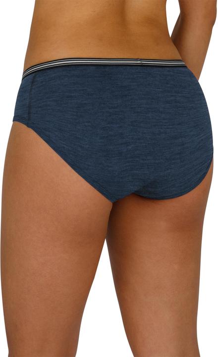 Actual product image Normani 2-pack ladies' merino briefs "Albury" - 8553 (XS, pack of 2)