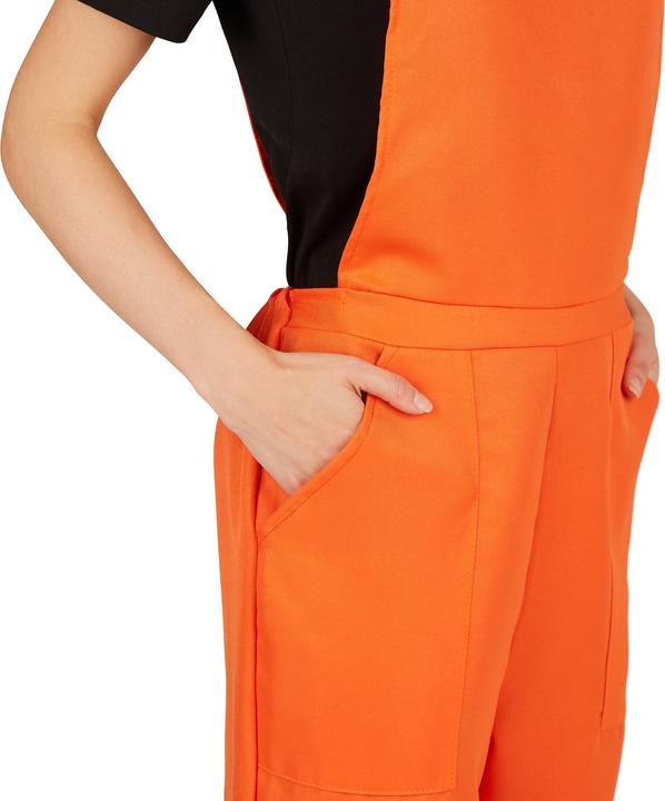 Produktbild Dressforfun Latzhose (M)