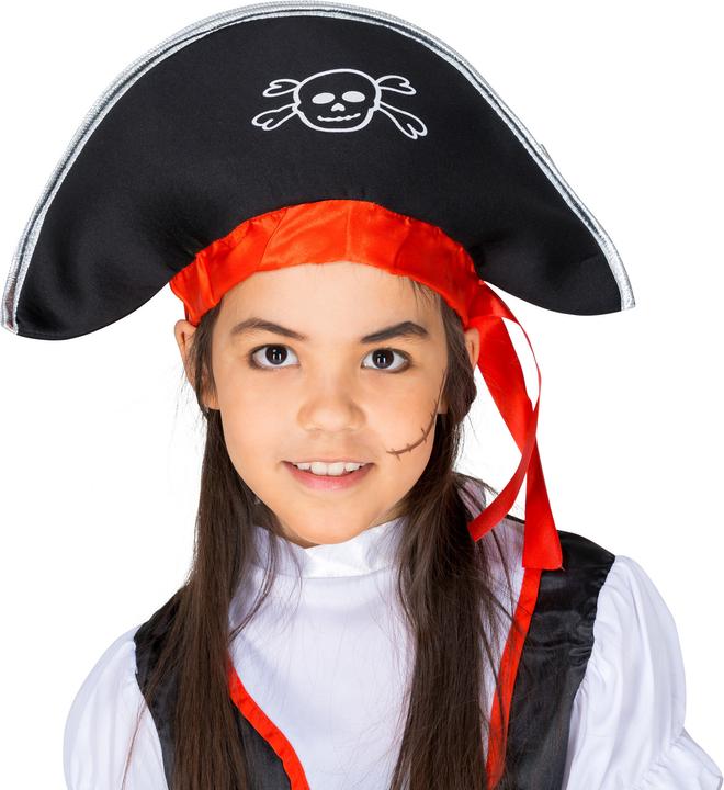 Image du produit Dressforfun Costume pour fille Merle Sabre rouillé (140)