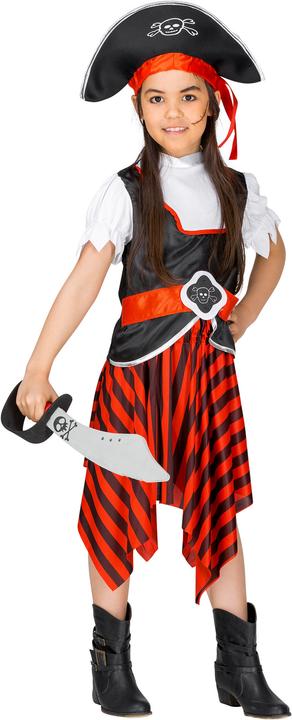Image du produit Dressforfun Costume pour fille Merle Sabre rouillé (140)