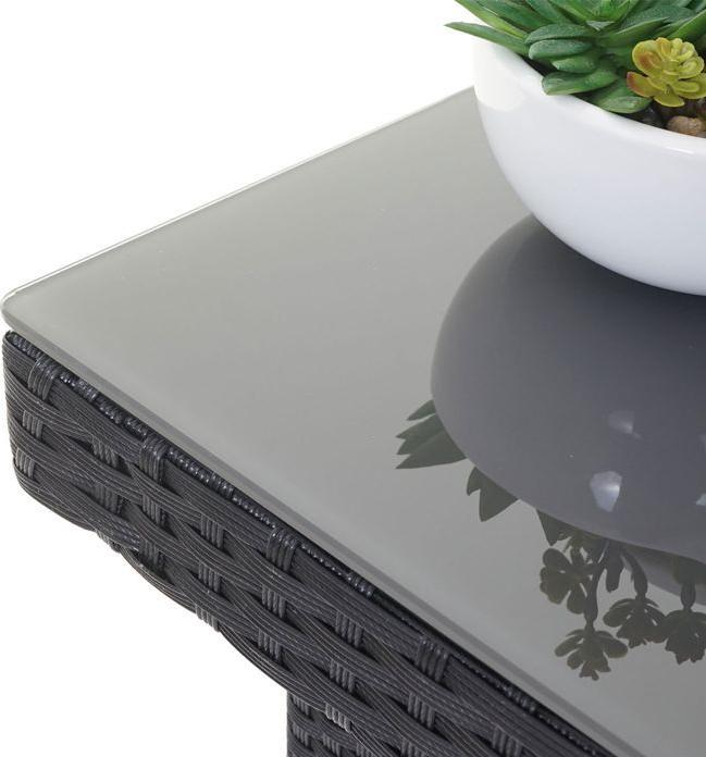 Produktbild Mendler Gartentisch (80 cm)