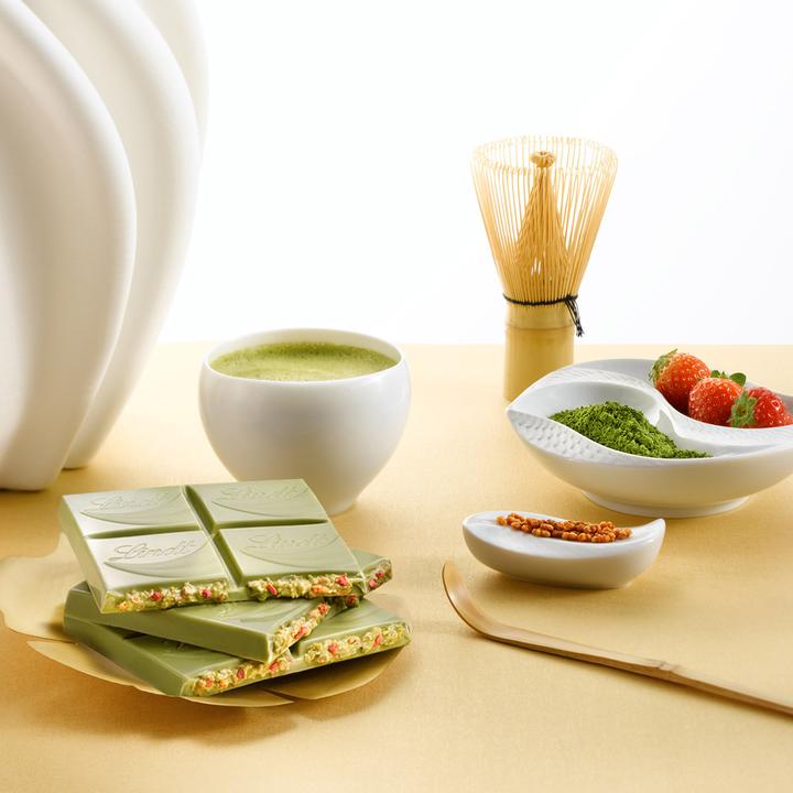 Actual product image Lindt Tokyo Style (145 g)