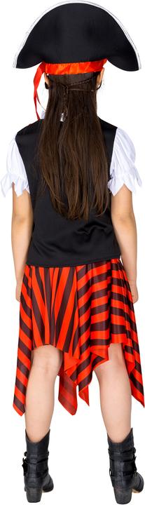 Image du produit Dressforfun Costume pour fille Merle Sabre rouillé (140)