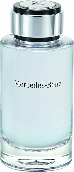 Mercedes-Benz For Men EDT 240 ml