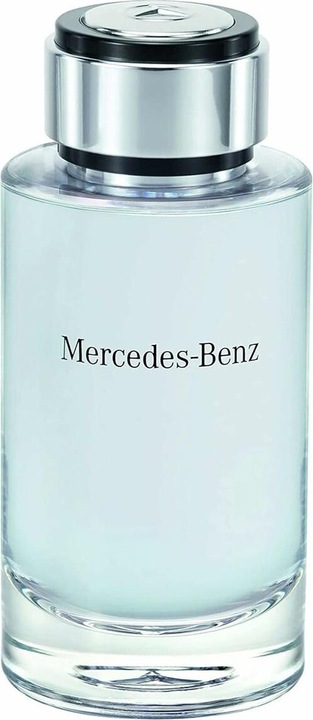Mercedes-Benz For Men EDT 240 ml (Eau de Toilette, 240 ml)