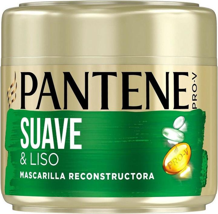 Pantene Smooth and Sleek Mascara 300ml (300 ml)