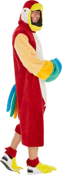 Image du produit Dressforfun Perroquet (M)