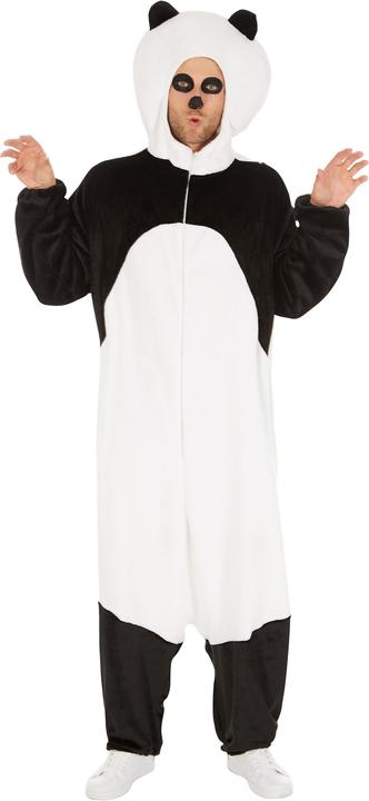 Image du produit Dressforfun Panda (L)
