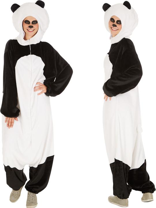 Image du produit Dressforfun Panda (L)