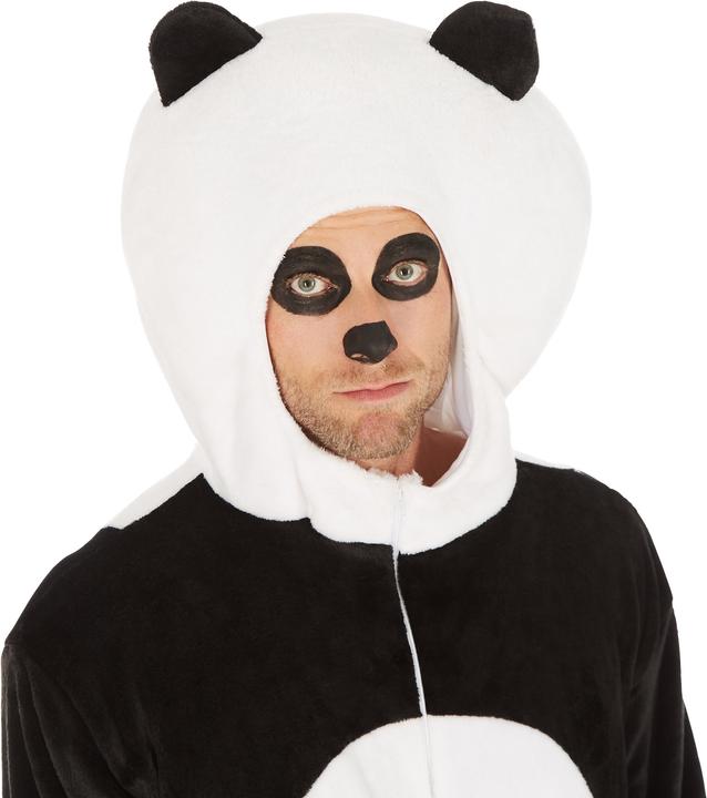 Image du produit Dressforfun Panda (L)