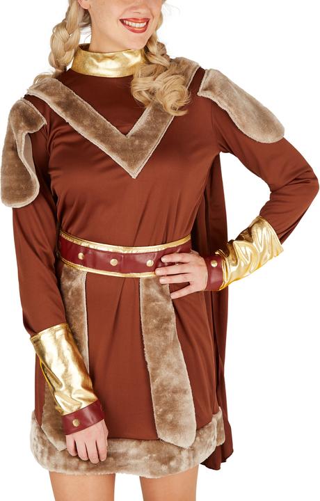 Image du produit Dressforfun Femme chef viking (M)