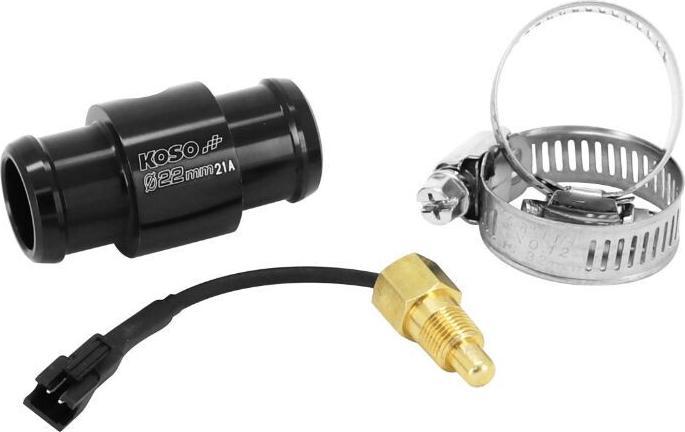 Koso Adaptateur de temperature d'eau