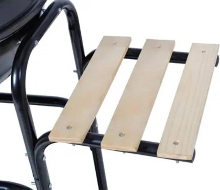 Produktbild vidaXL Grills (44 cm)