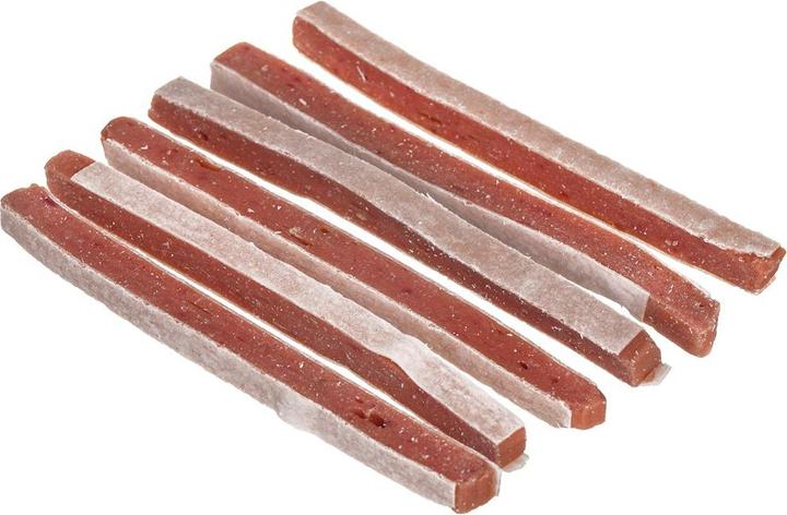 Actual product image Hilton Przysmak sandich miękkie paski z kaczki dla psa500g (Adult, 1 pcs., 500 g)