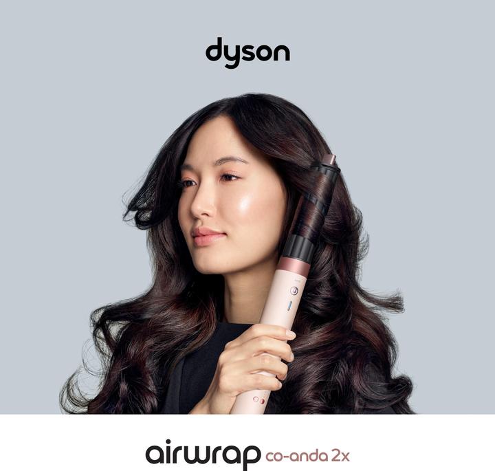 Produktbild Dyson Airwrap Co-anda2x Ceramic Pink/Roségold