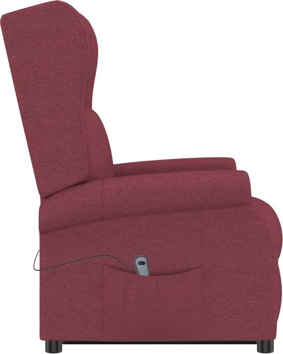 Produktbild vidaXL Ruhesessel