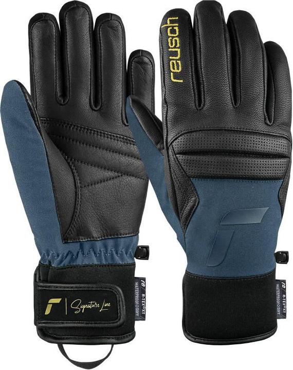 Actual product image Reusch Petra Vlhova R-TEX® XT (8.5)