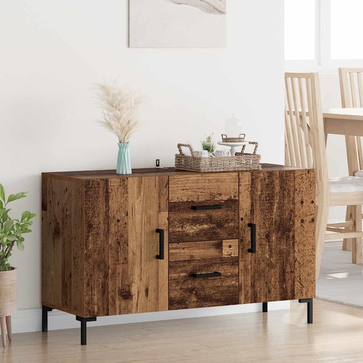 Image du produit vidaXL Sideboard-Aufbewahrung (36 x 100 x 60 cm)