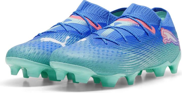 Produktbild Puma FUTURE 7 ULTIMATE Low FG/AG (41)