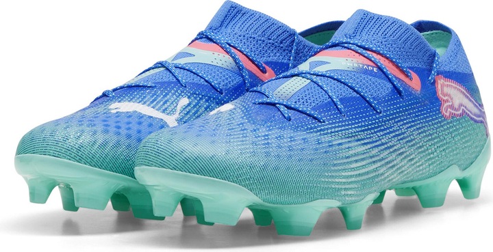 Produktbild Puma FUTURE 7 ULTIMATE Low FG/AG (47)