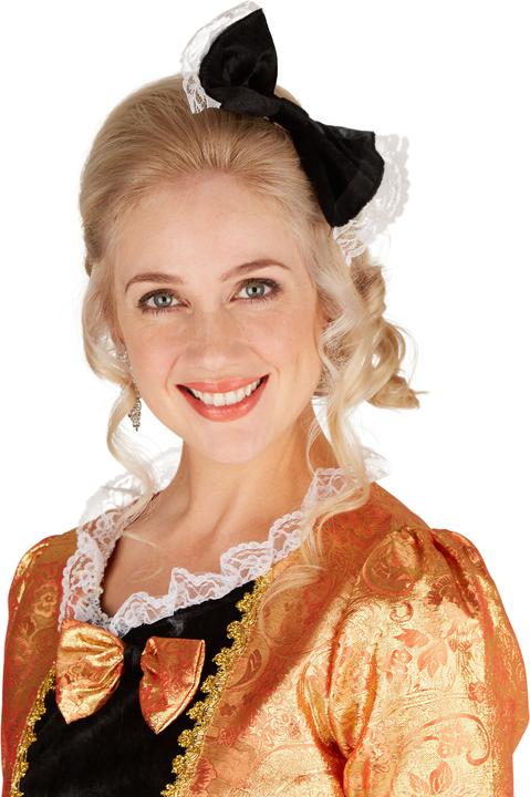 Produktbild Dressforfun Barock Prinzessin (XXL)