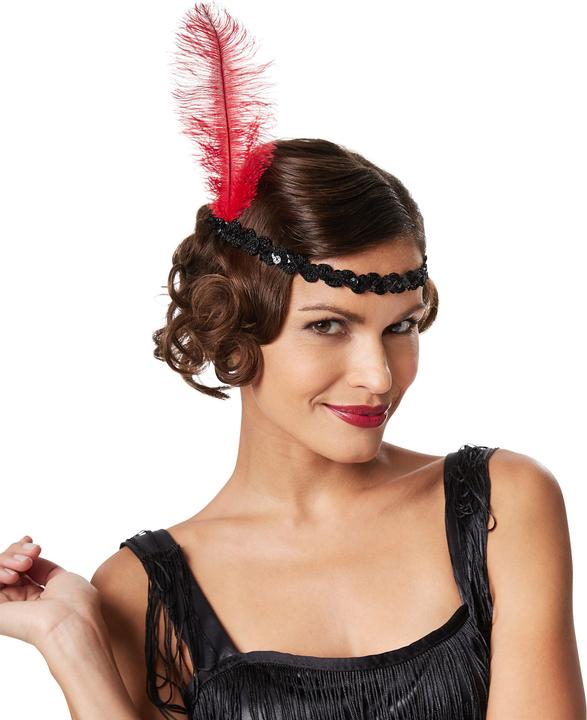 Actual product image Dressforfun Women costume Charleston (XXL)