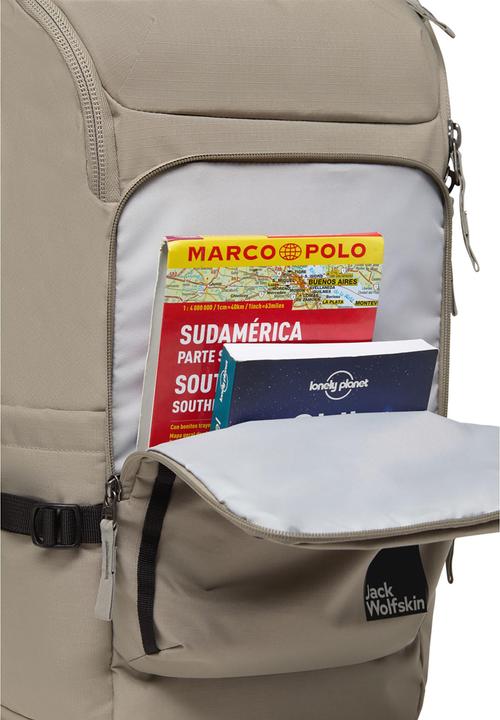 Immagine prodotto Jack Wolfskin Lyall (28 l)