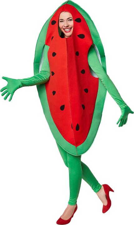 Produktbild Dressforfun Kostüm Wassermelone (XL)