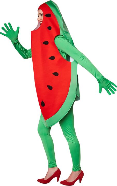 Produktbild Dressforfun Kostüm Wassermelone (XL)