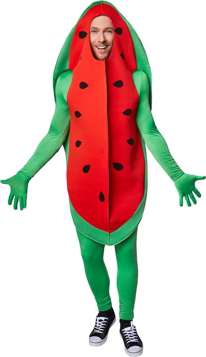 Produktbild Dressforfun Kostüm Wassermelone (XL)