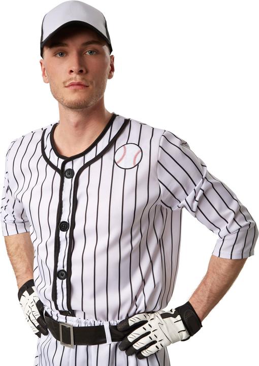 Actual product image Dressforfun Baseball (L)