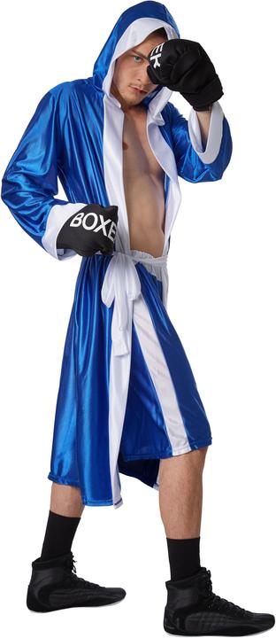 Produktbild Dressforfun Herrenkostüm Boxer (S)