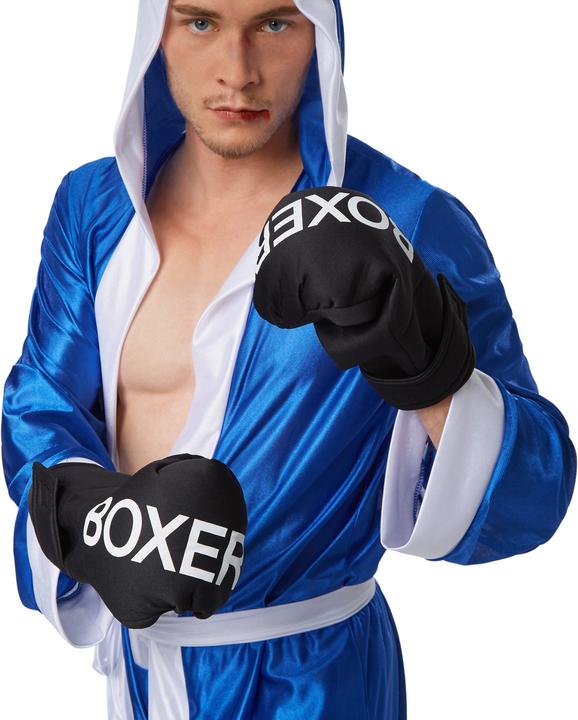 Produktbild Dressforfun Herrenkostüm Boxer (S)