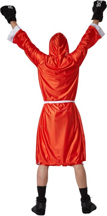 Produktbild Dressforfun Herrenkostüm Boxer (S)