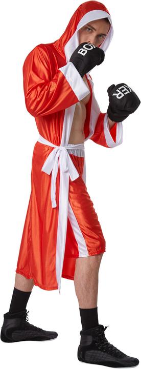 Produktbild Dressforfun Herrenkostüm Boxer (S)