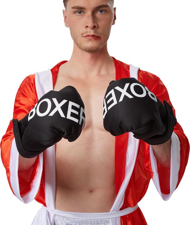 Produktbild Dressforfun Herrenkostüm Boxer (S)