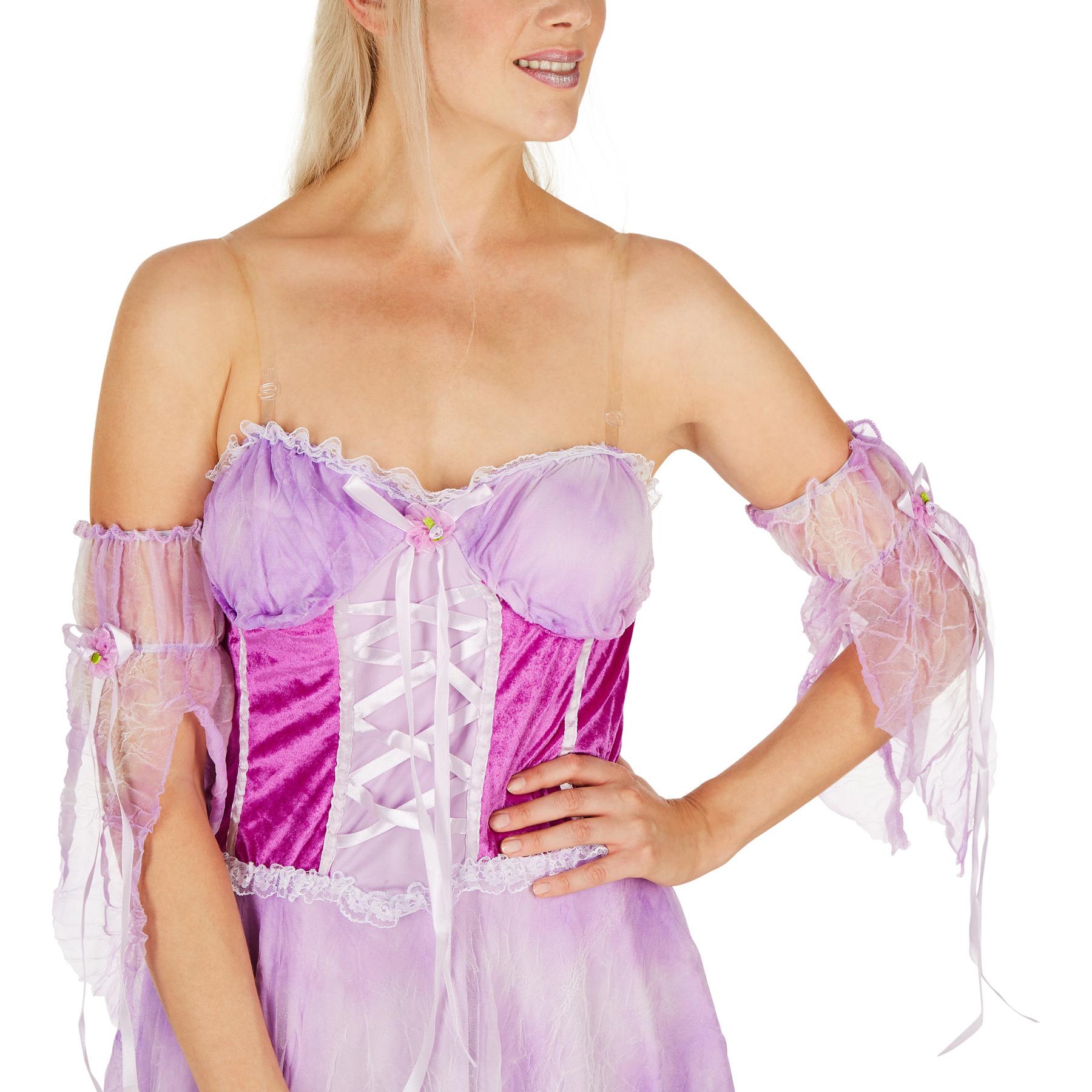 Thumbnail - Dressforfun Frauenkostüm bezaubernde Fee (L)