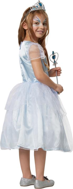 Actual product image Dressforfun Ice princess (128)