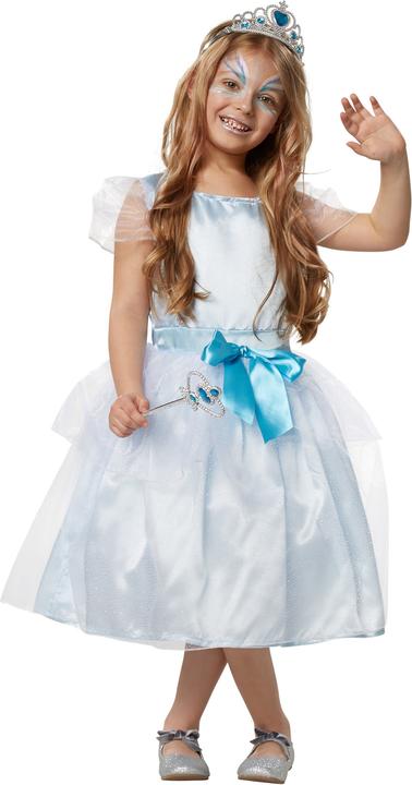 Actual product image Dressforfun Ice princess (128)
